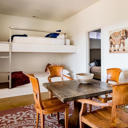애쉬빌 Upstream Penthouse 빌라 외부 사진