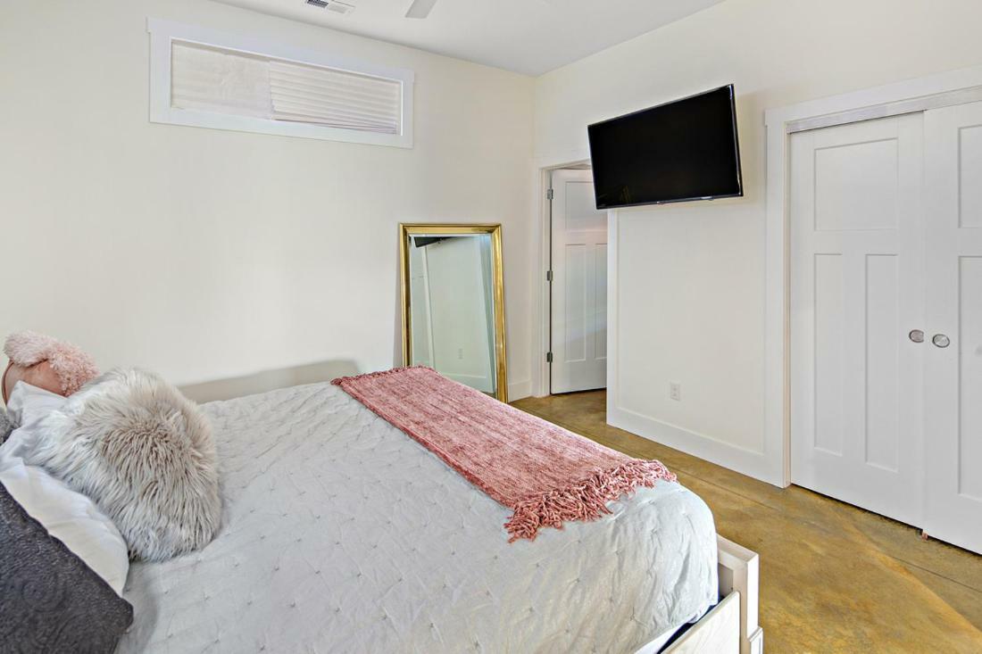 애쉬빌 Upstream Penthouse 빌라 외부 사진